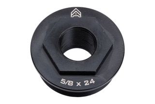Angstadt Arms 5/8x24 Direct Thread HUB Adapter